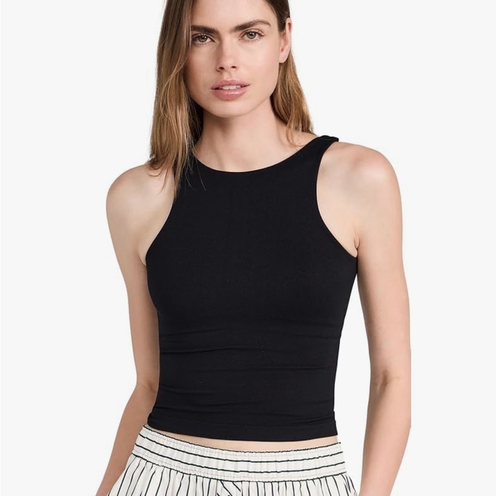 Free People Clean Lines Cami